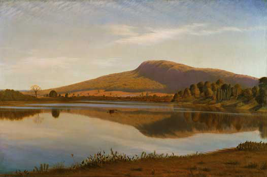 Thomas Charles Farrer Mount Holyoke